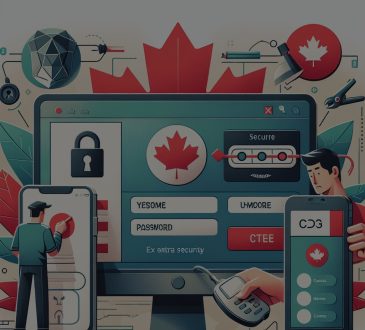 Setting Up Two-Factor Authentication in Canada: A Guide