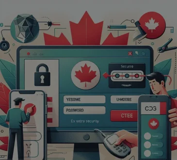 Setting Up Two-Factor Authentication in Canada: A Guide