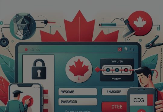 Setting Up Two-Factor Authentication in Canada: A Guide