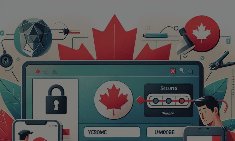 Setting Up Two-Factor Authentication in Canada: A Guide