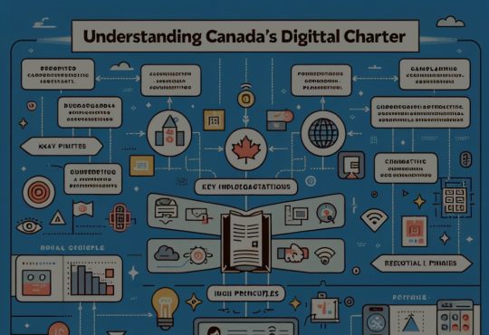 Understanding Canada’s Digital Charter: Key Insights and Implications