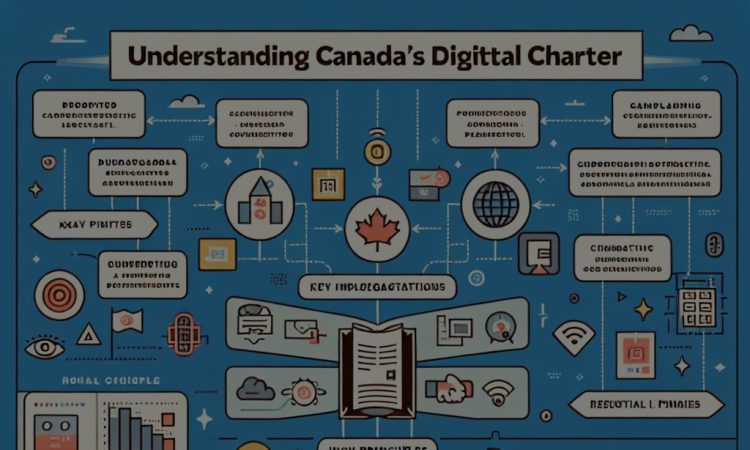 Understanding Canada’s Digital Charter: Key Insights and Implications