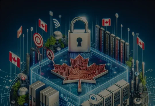 Top Password Managers for Canadians: A Comprehensive Guide