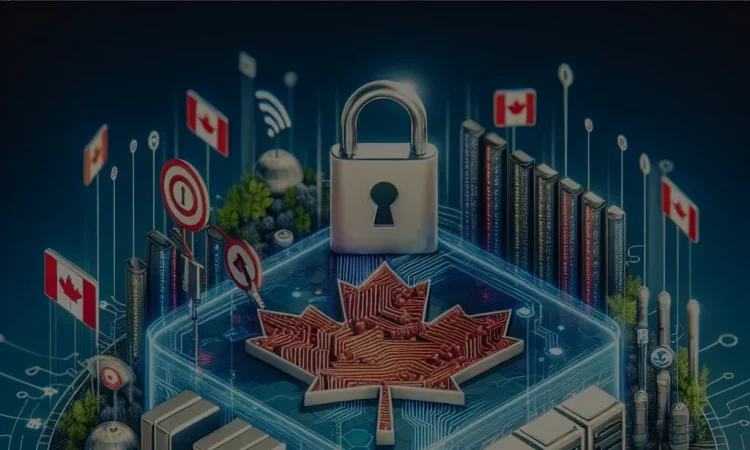 Top Password Managers for Canadians: A Comprehensive Guide