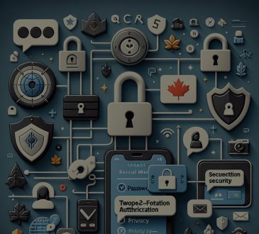 Essential Steps to Secure Your Social Media Accounts in Canada