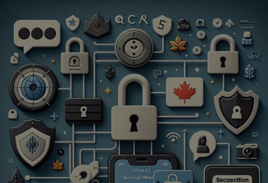 Essential Steps to Secure Your Social Media Accounts in Canada