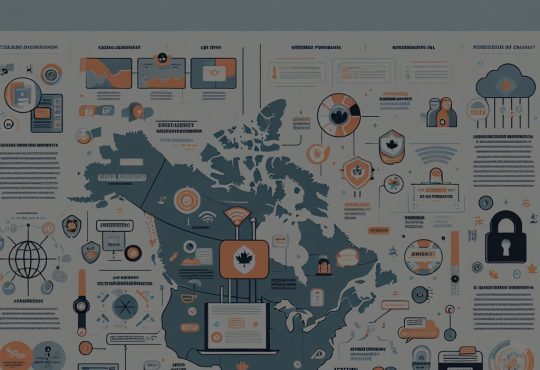 Understanding Canada’s Online Data Privacy Laws: An Overview