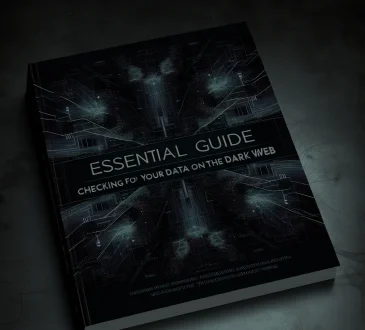 Essential Guide: Checking for Your Data on the Dark Web