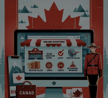 Essential Tips for Safe Online Shopping in Canada