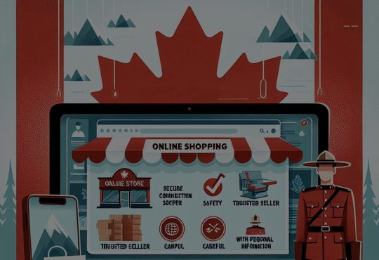 Essential Tips for Safe Online Shopping in Canada