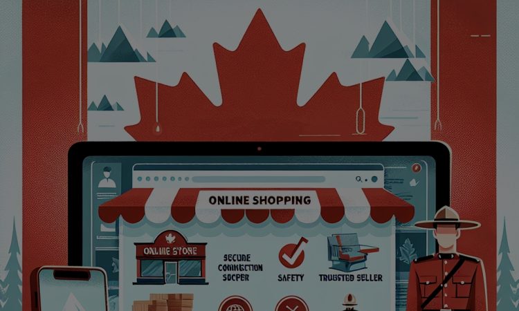 Essential Tips for Safe Online Shopping in Canada