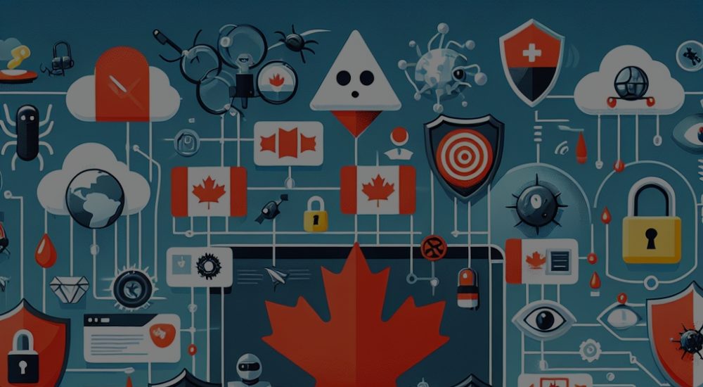 Understanding Common Online Security Threats in Canada