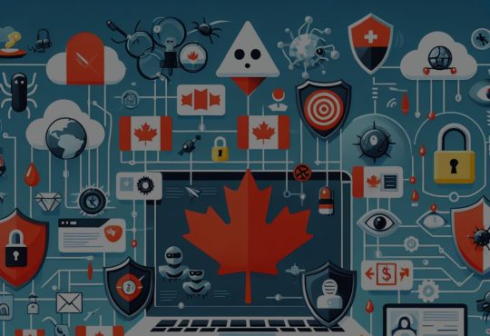 Understanding Common Online Security Threats in Canada