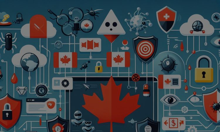 Understanding Common Online Security Threats in Canada