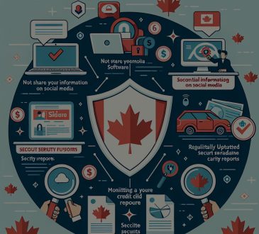 Essential Tips to Prevent Identity Theft in Canada