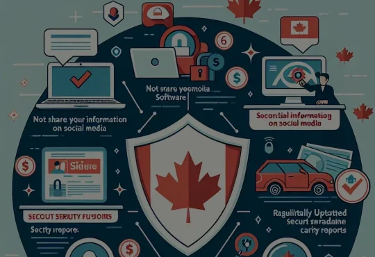 Essential Tips to Prevent Identity Theft in Canada