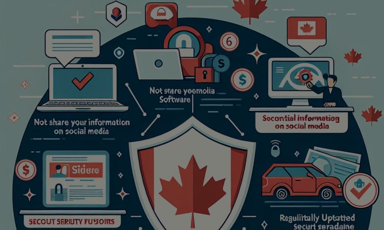 Essential Tips to Prevent Identity Theft in Canada