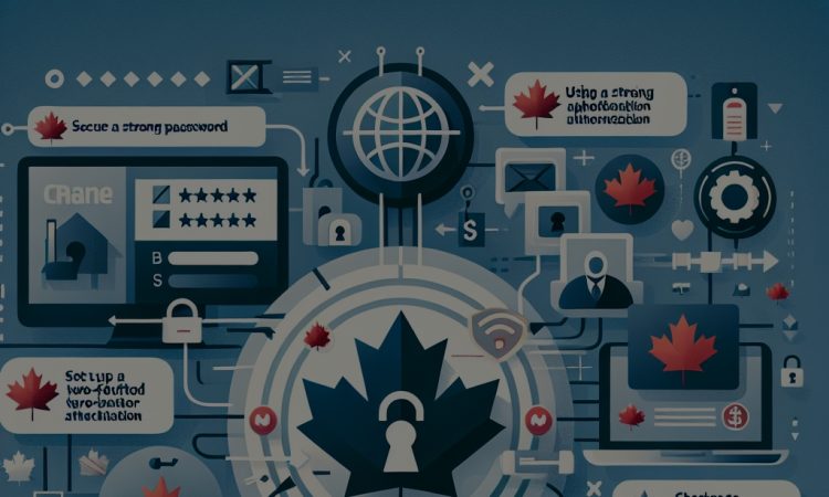 Essential Tips for Securing Your Online Banking in Canada