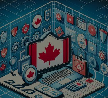 Top Antivirus Software Options for Canadians in 2023