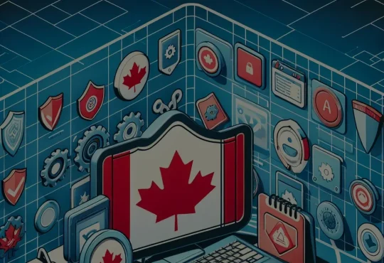 Top Antivirus Software Options for Canadians in 2023