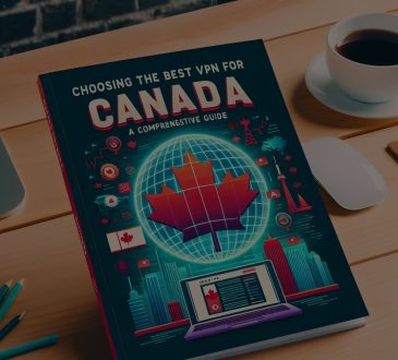 Choosing the Best VPN for Canada: A Comprehensive Guide