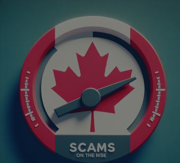 Surging Scams: Growing Threat Targets Canadians